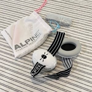 Alpine Muffy Baby Ear Protection